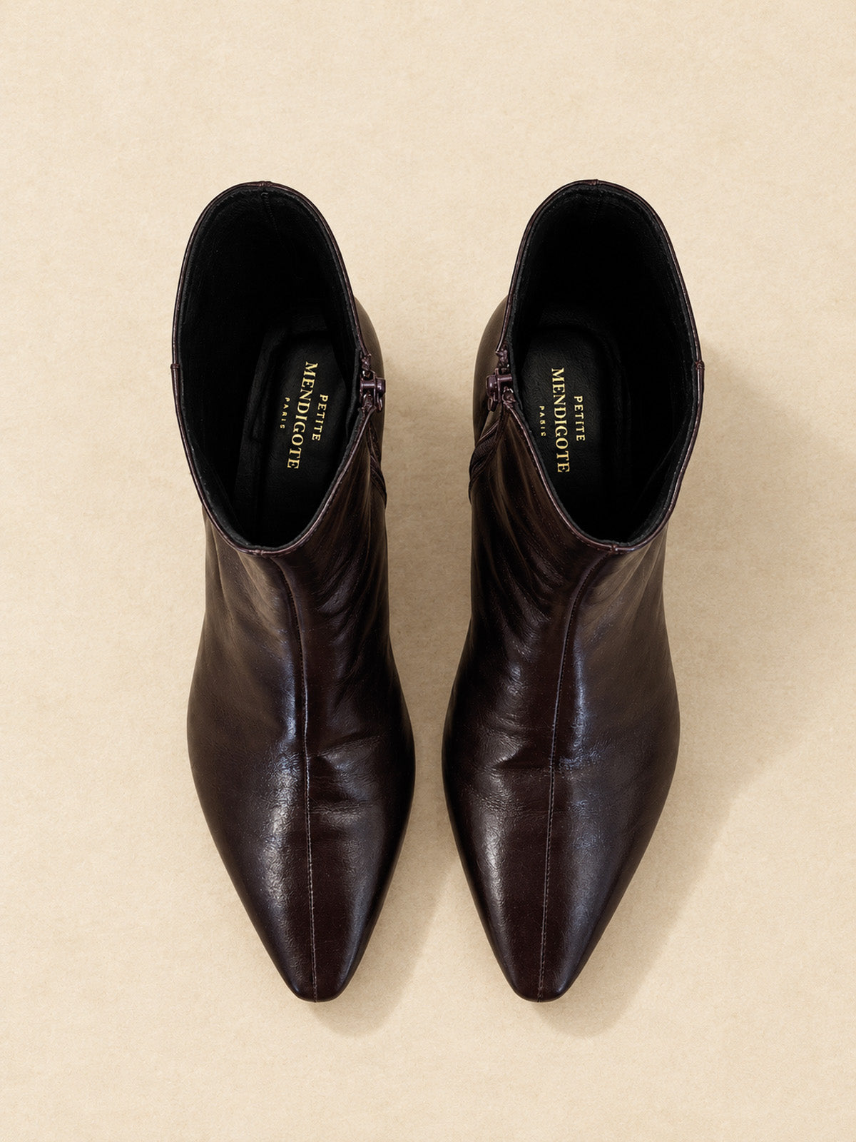 Bottines Christen