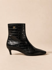 Bottines Christen