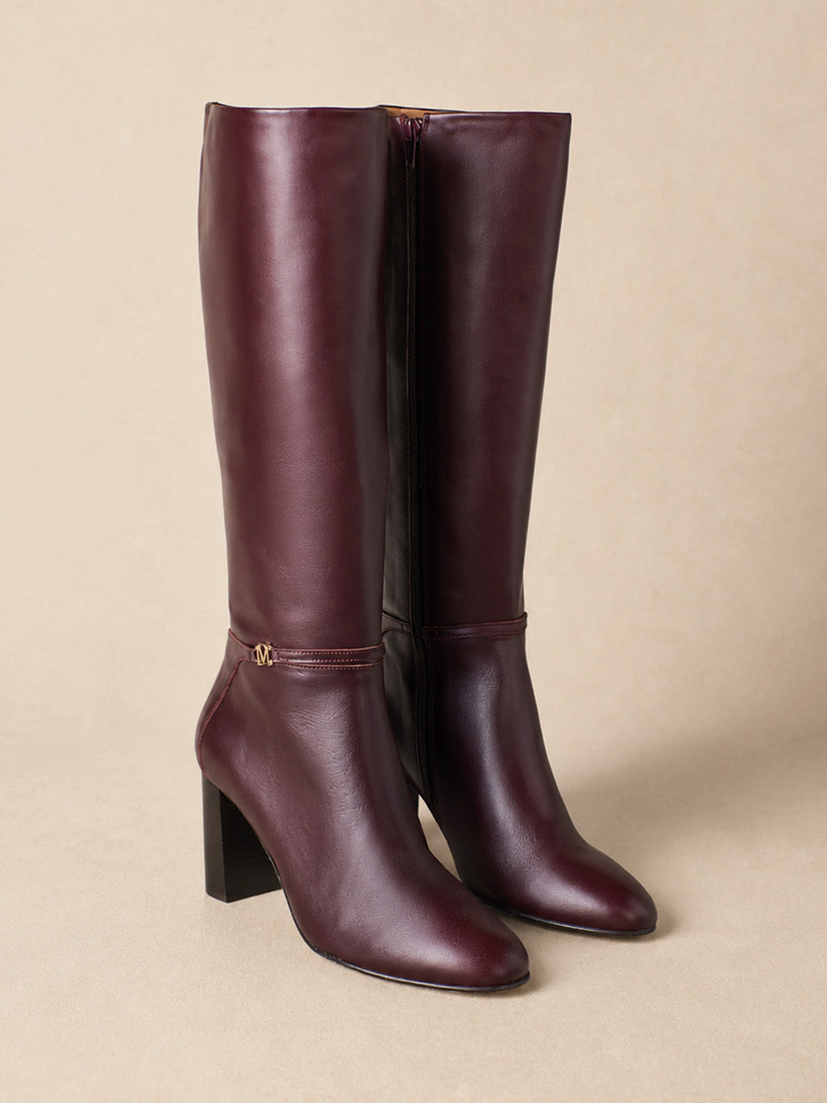 Bottes Ciano