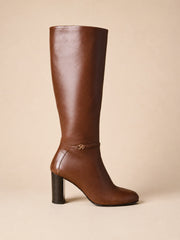 Bottes Ciano