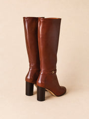 Bottes Ciano