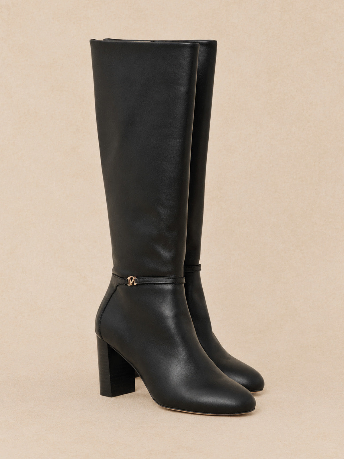 Bottes Ciano