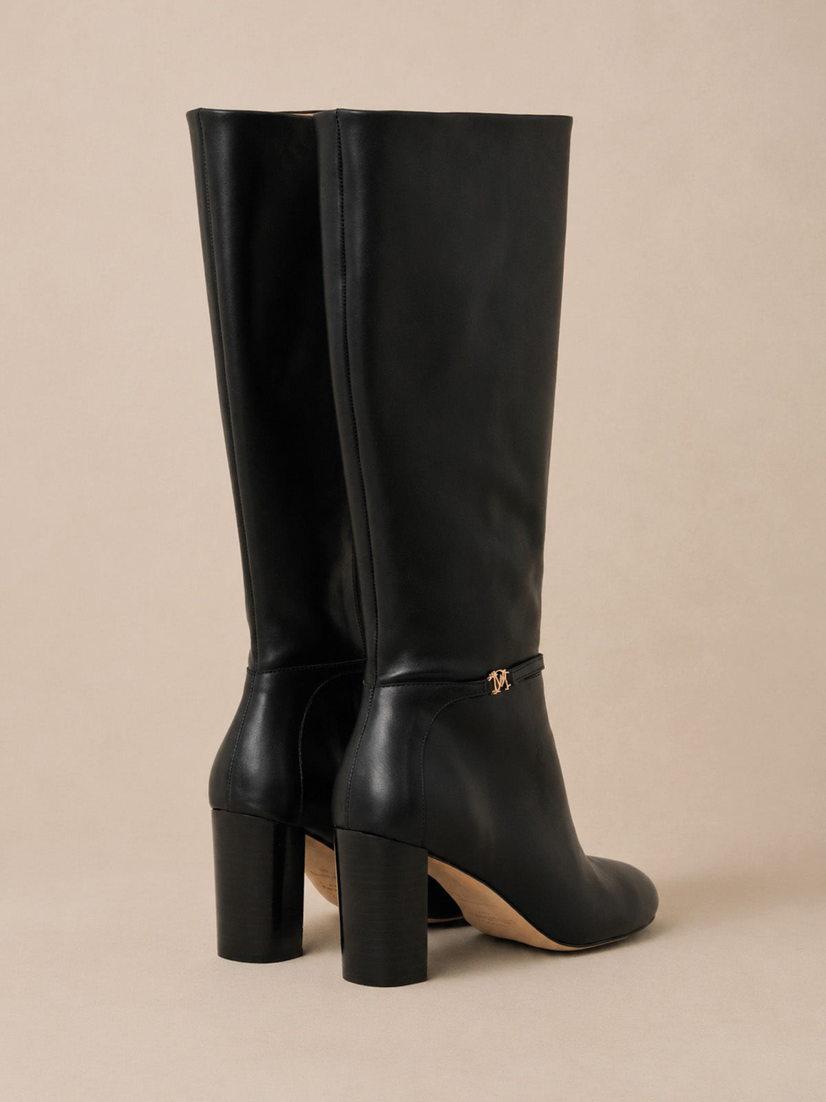 Bottes Ciano