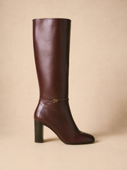 Bottes Ciano