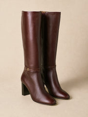 Bottes Ciano