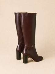 Bottes Ciano
