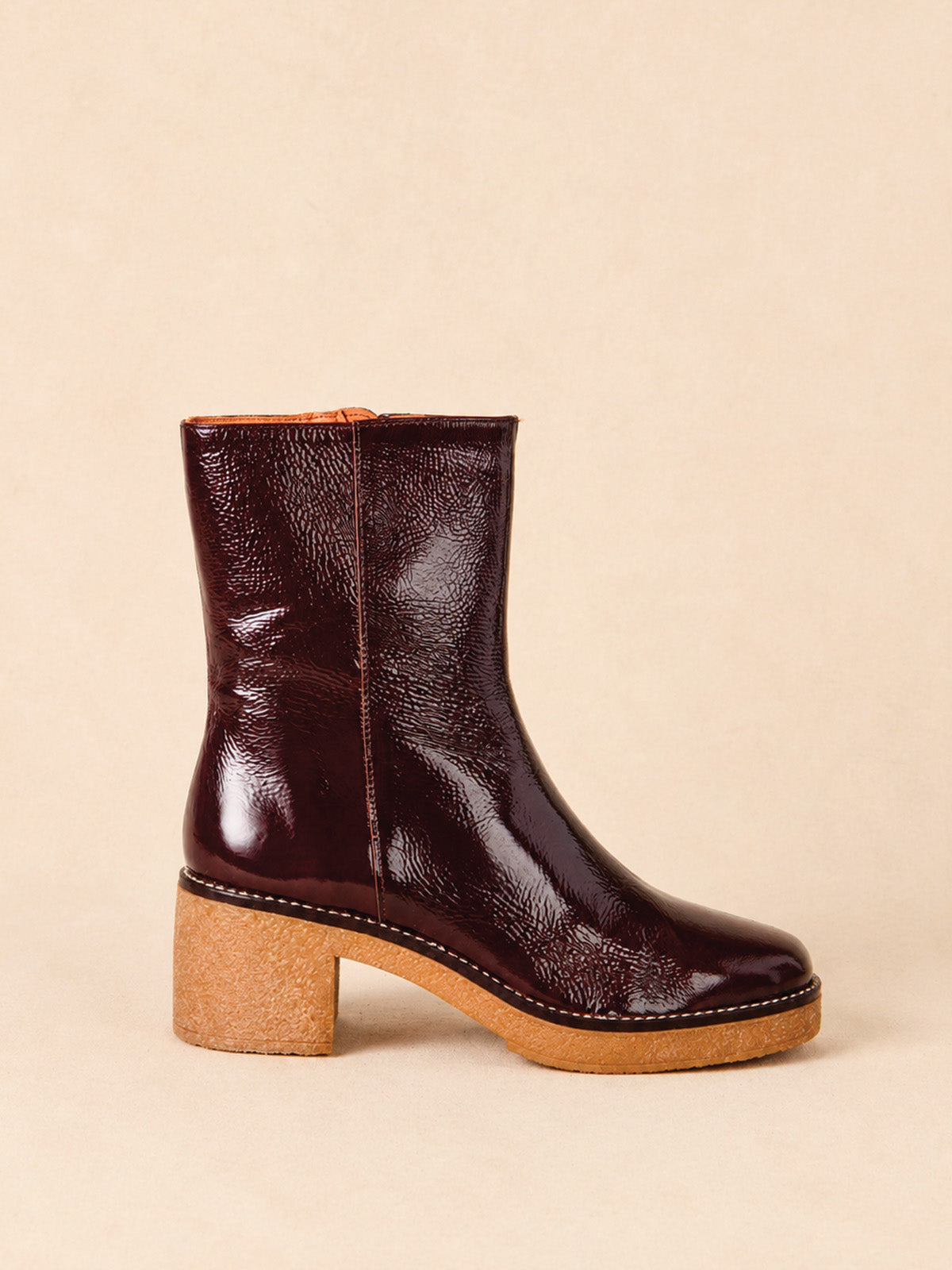 Bottines Clara
