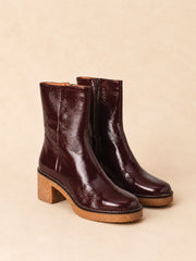 Bottines Clara
