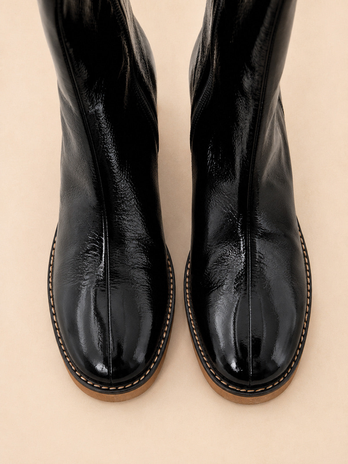 Bottines Clara