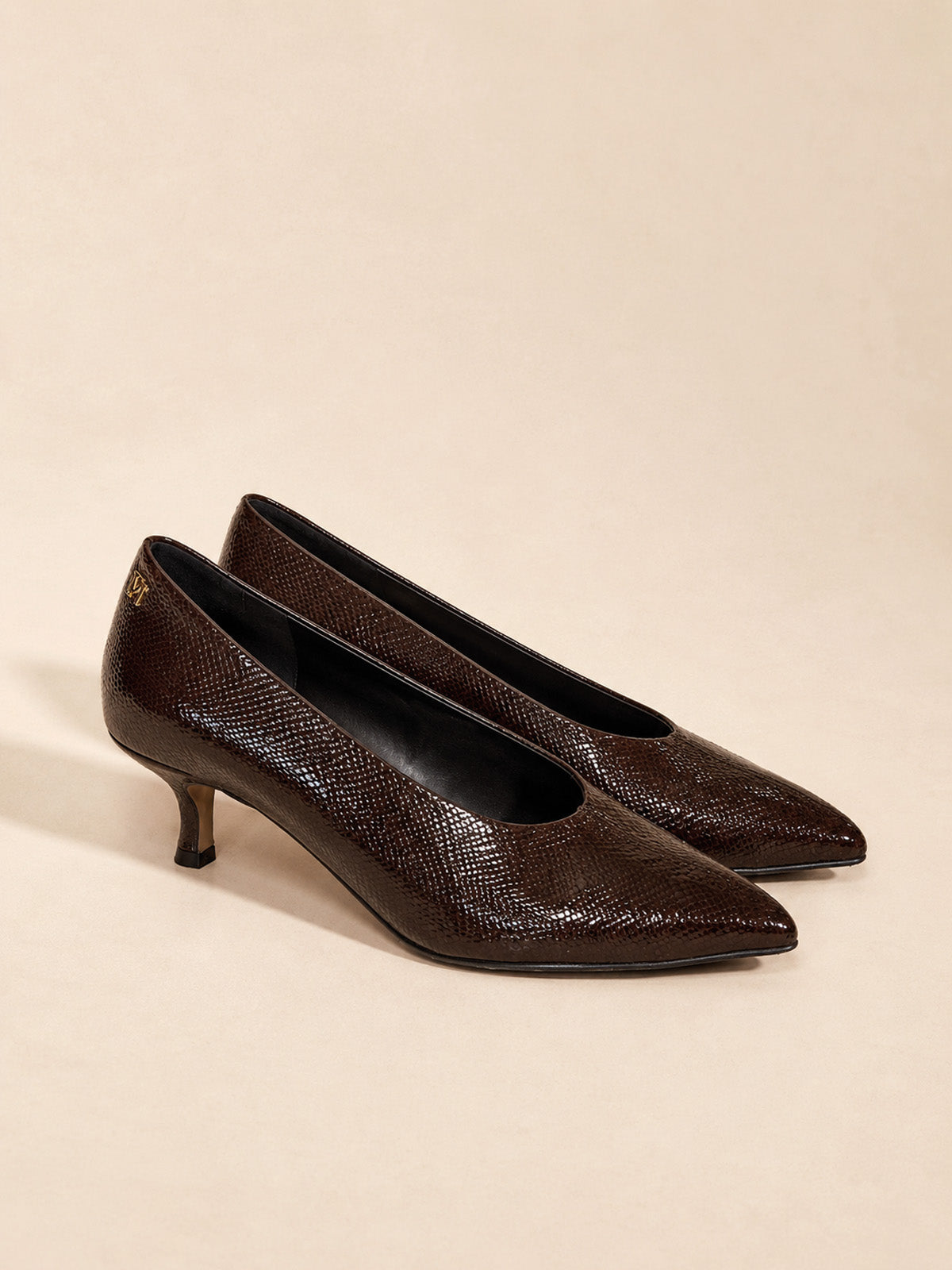 Escarpins Claudia