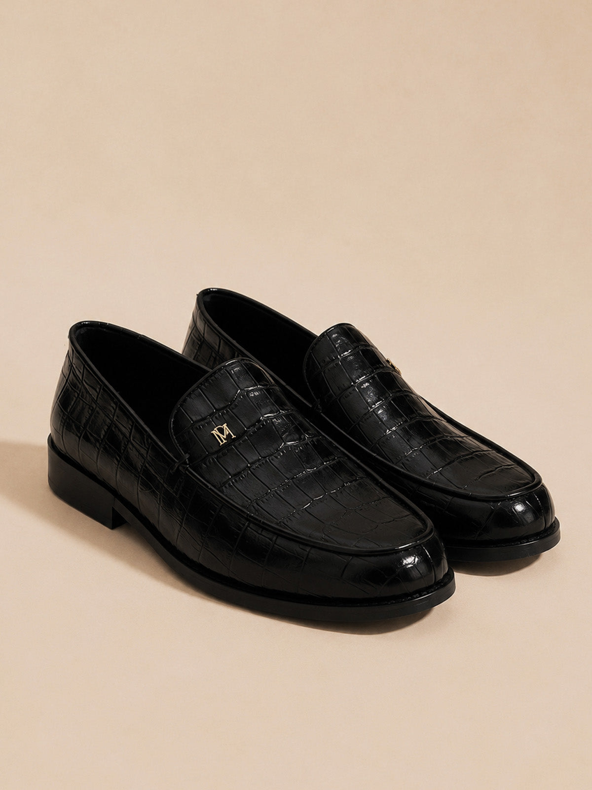 Mocassins Constantine