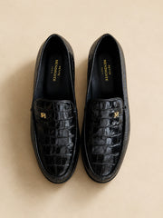 Mocassins Constantine