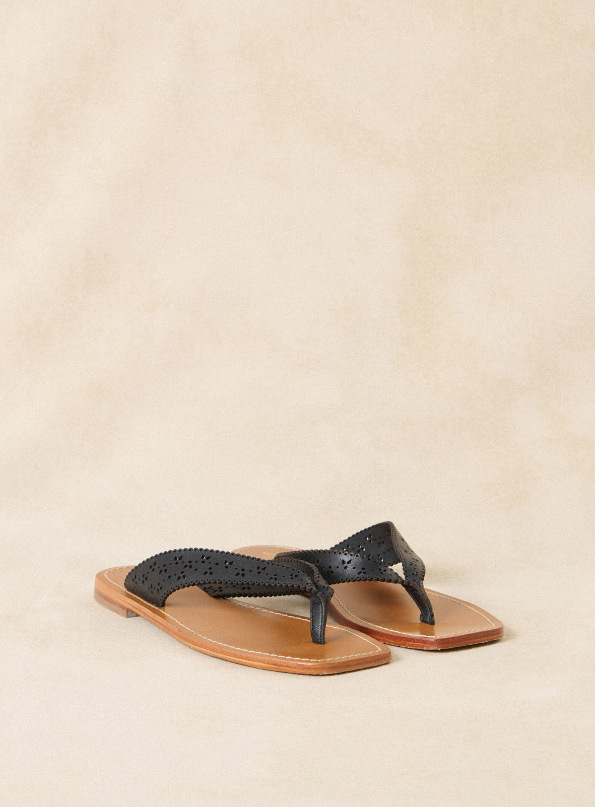 Sandales Camille