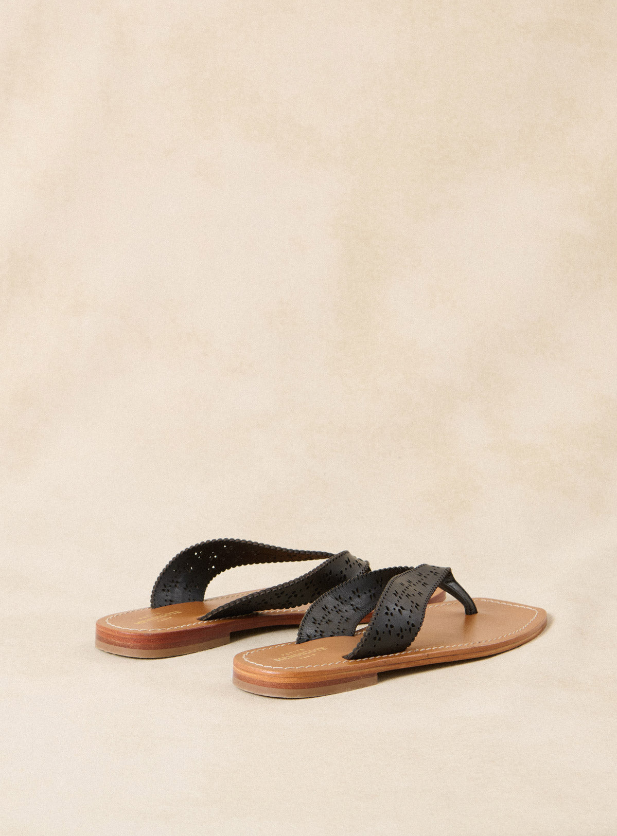 Sandales Camille