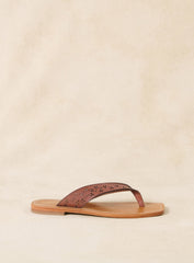 Sandales Camille