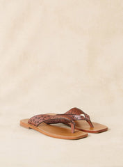 Sandales Camille