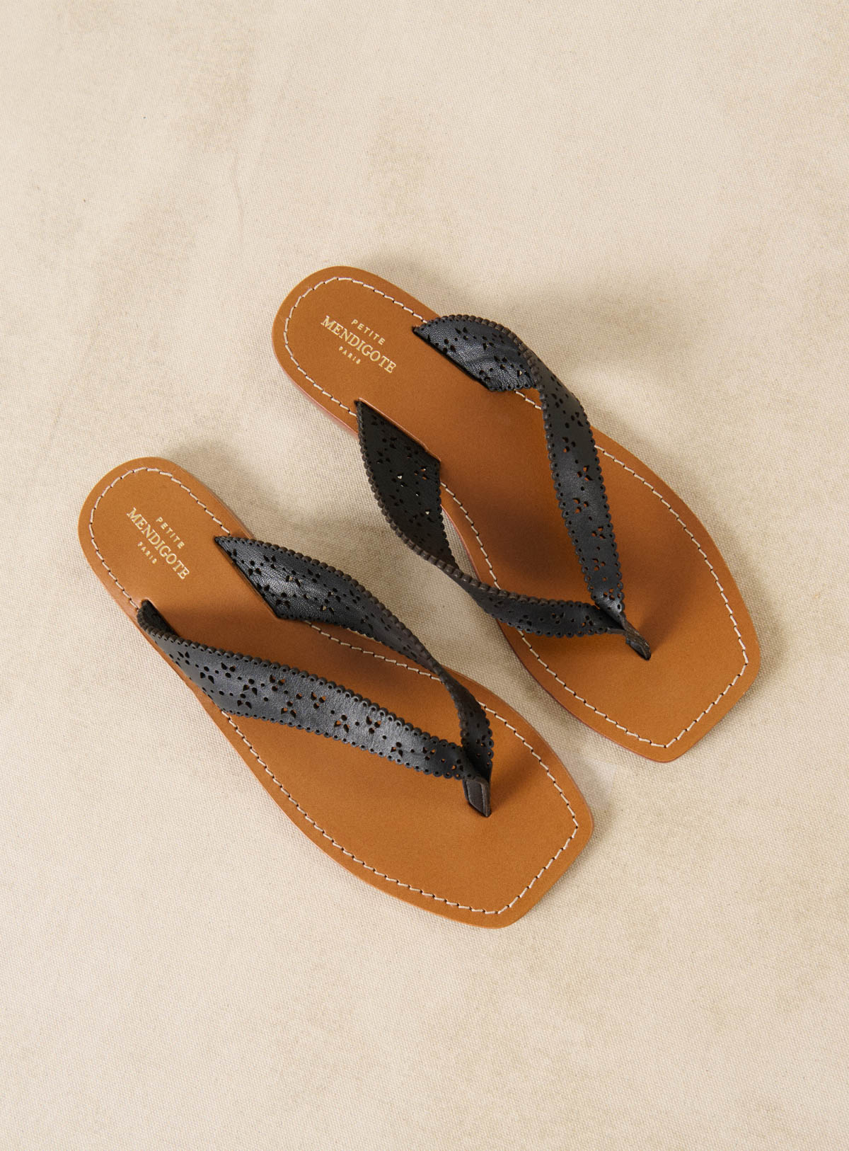 Sandales Camille