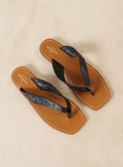 Sandales Camille