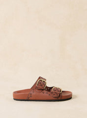 Sandales Capucine