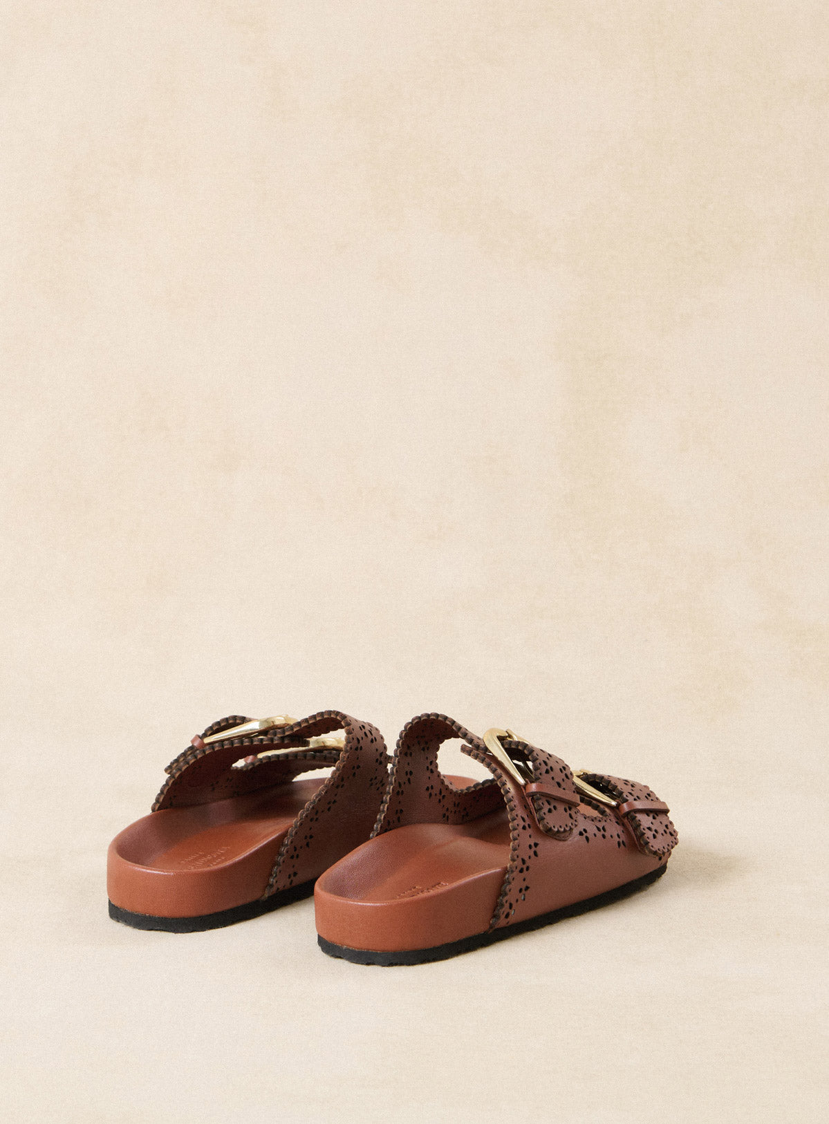 Sandales Capucine