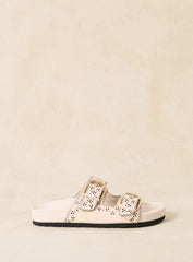 Sandales Capucine