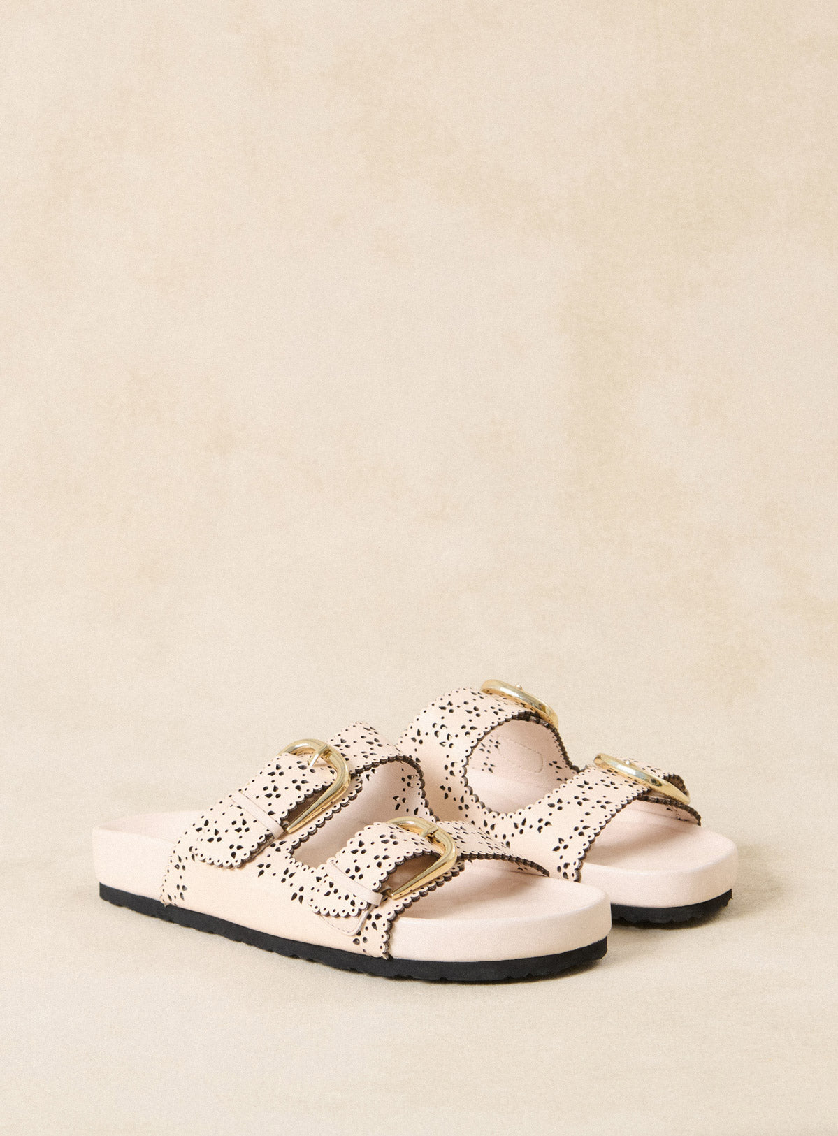 Sandales Capucine
