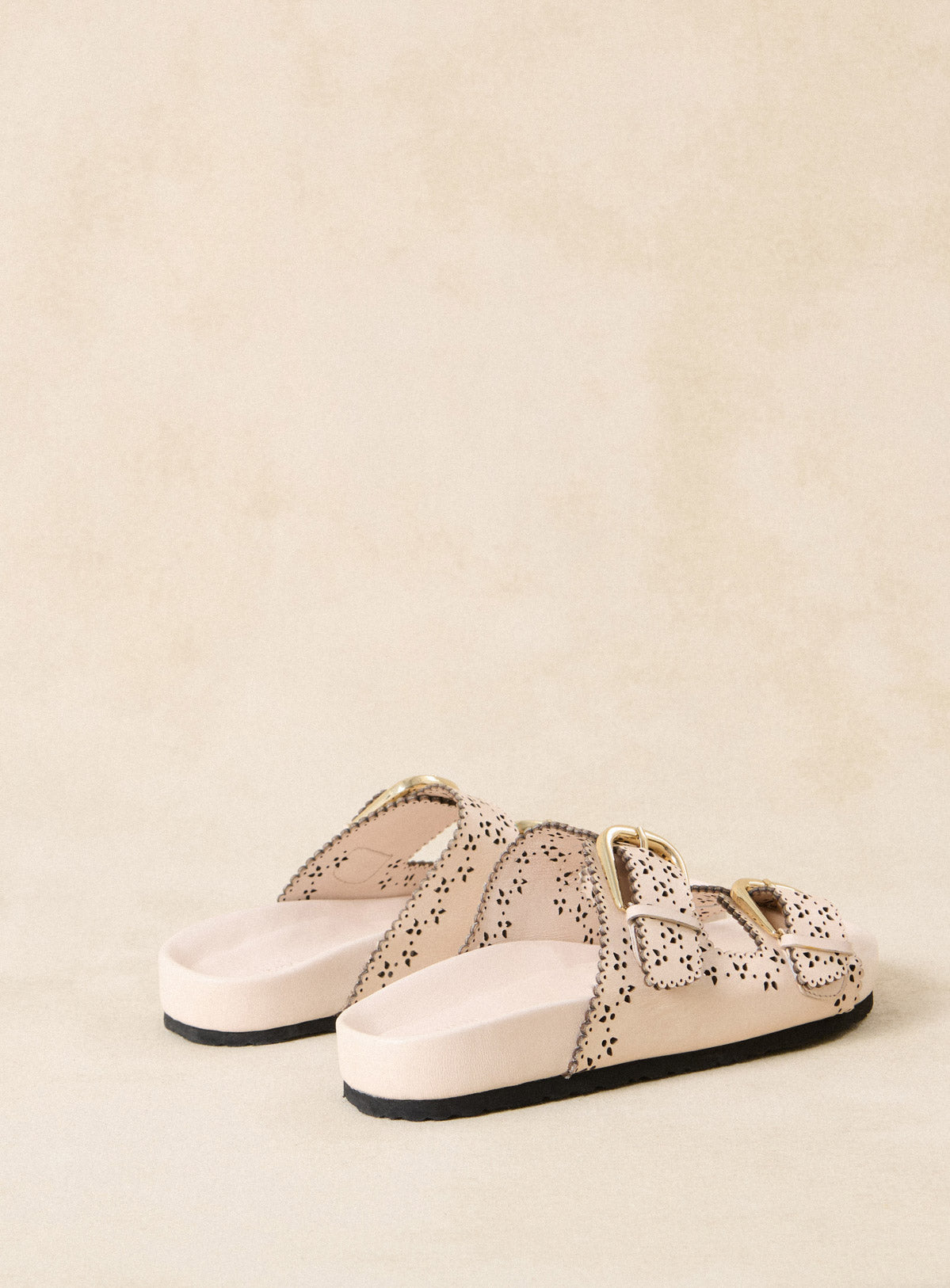 Sandales Capucine