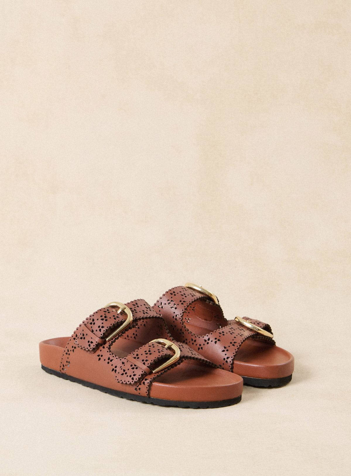 Sandales Capucine