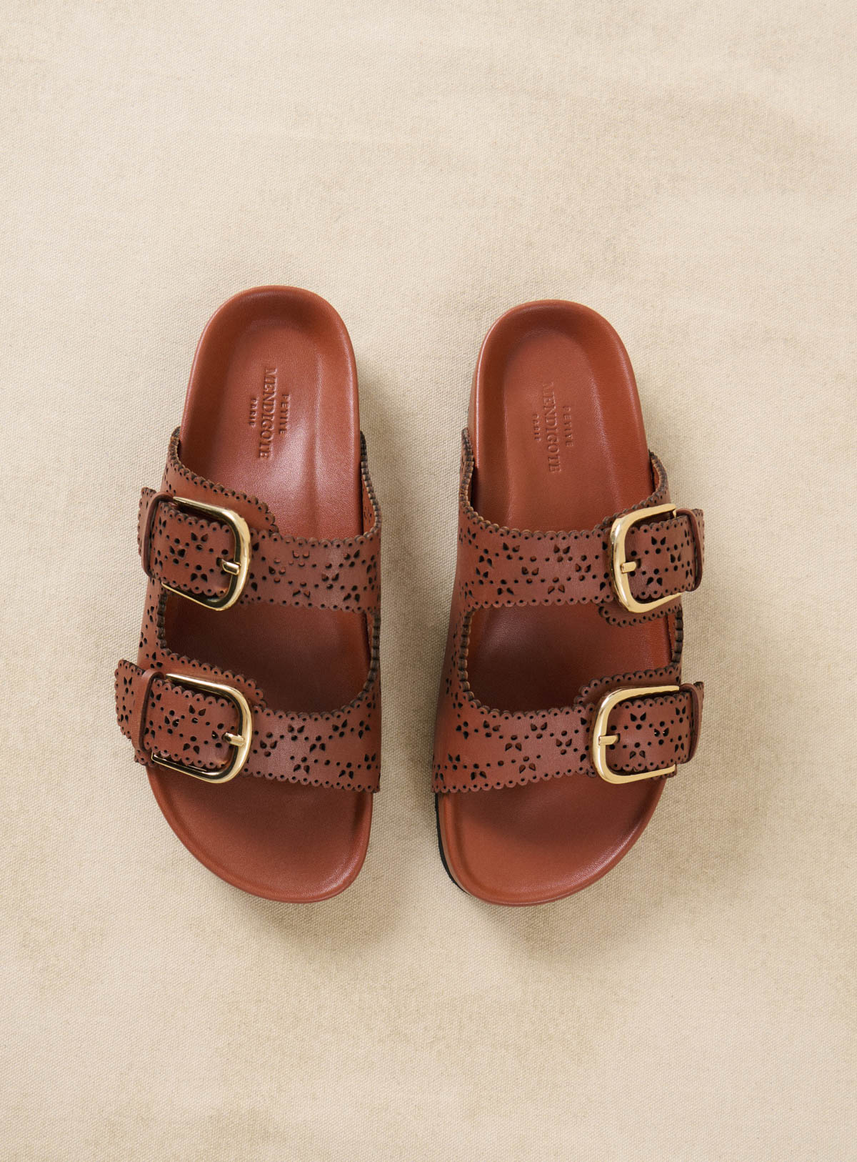 Sandales Capucine