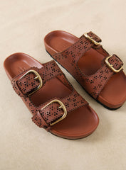 Sandales Capucine