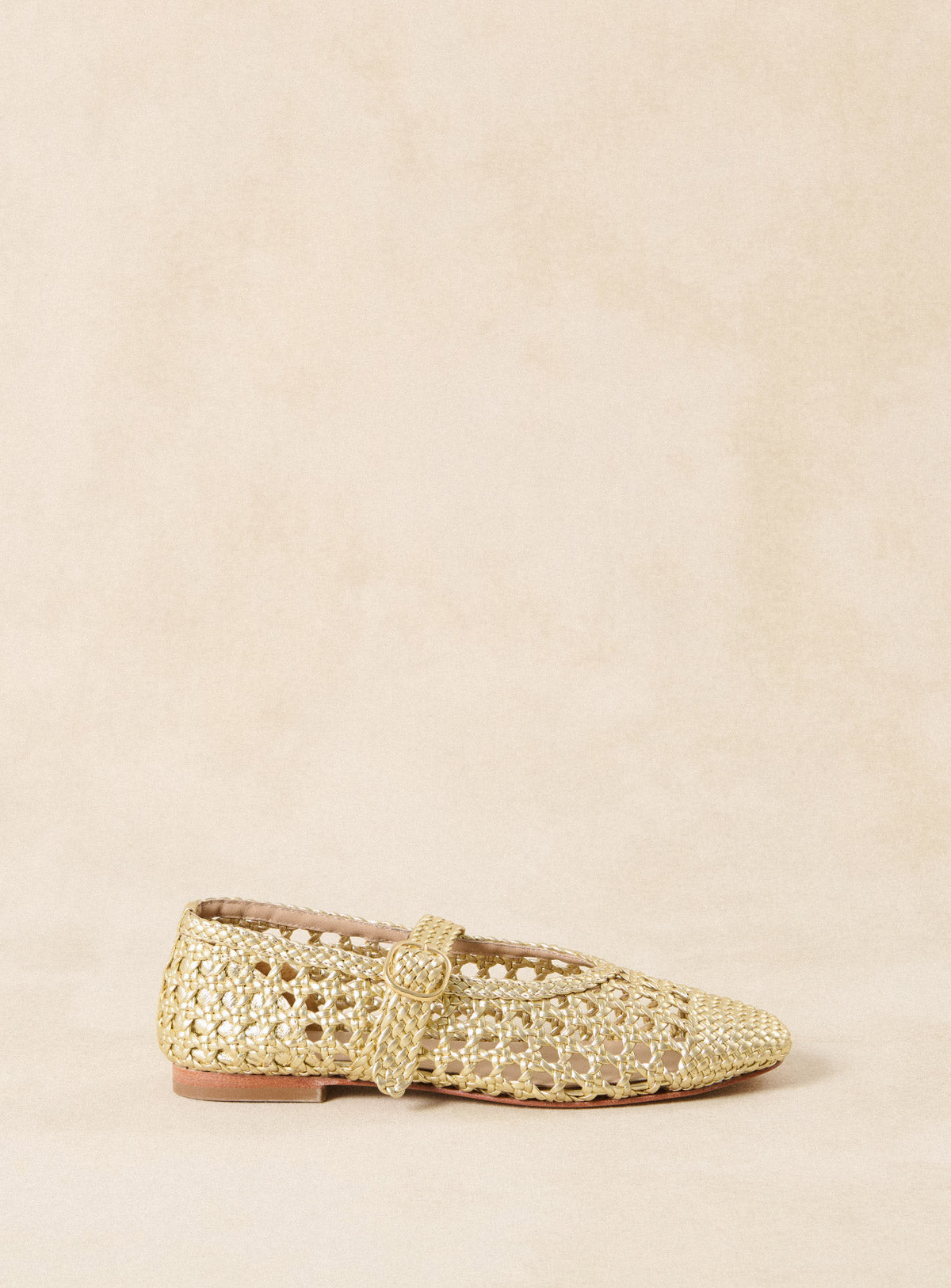Ballerines Carlita