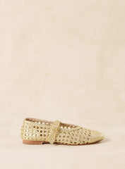 Ballerines Carlita