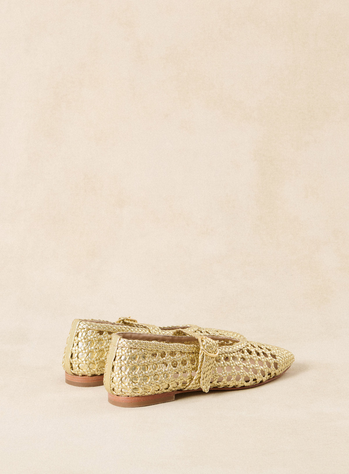 Ballerines Carlita
