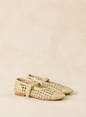 Ballerines Carlita