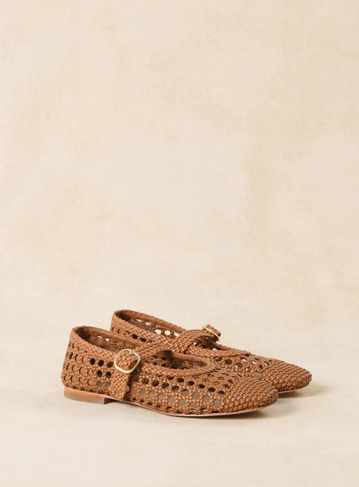 Ballerines Carlita