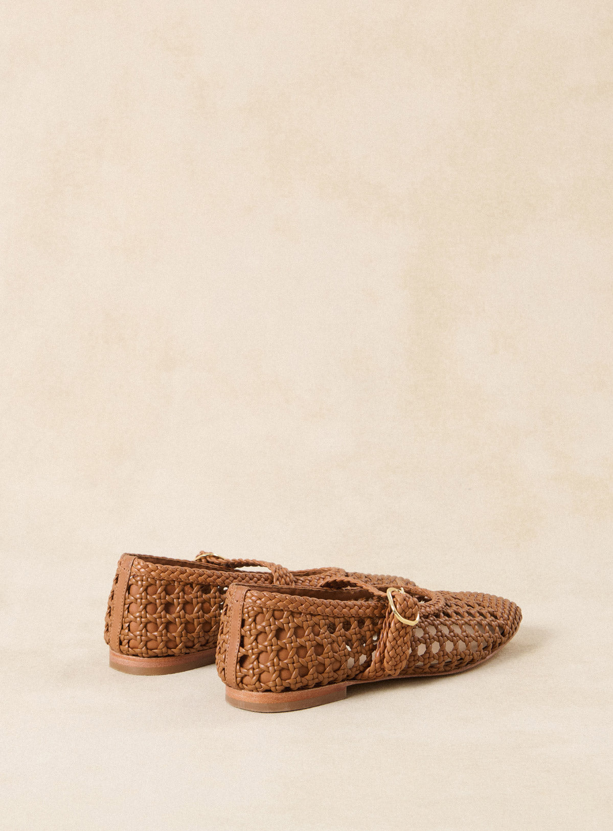 Ballerines Carlita