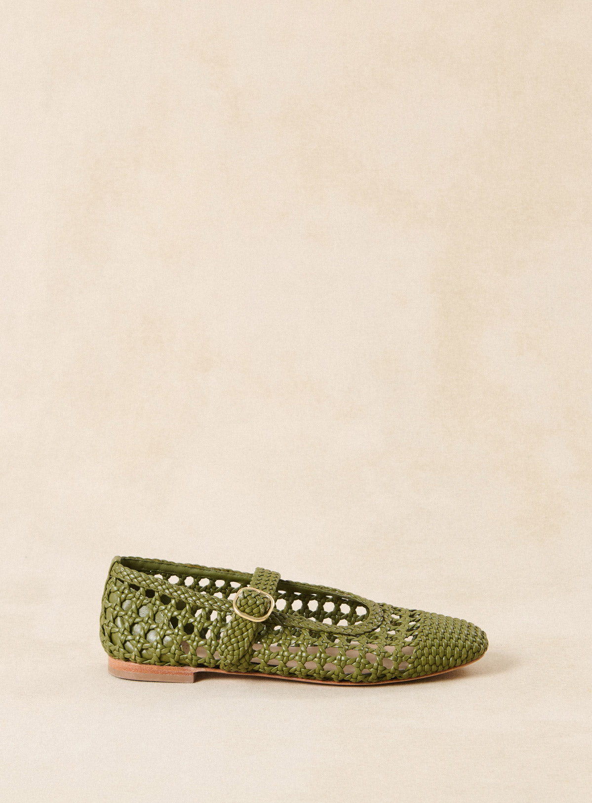 Ballerines Carlita