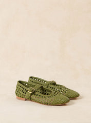 Ballerines Carlita