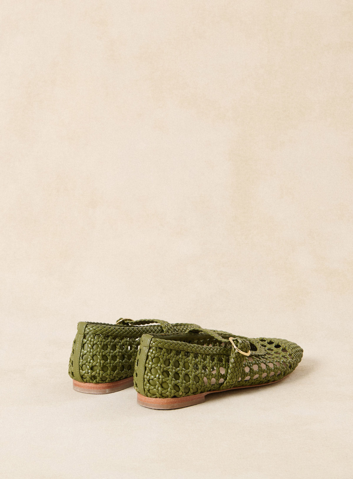 Ballerines Carlita