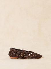 Ballerines Carlita