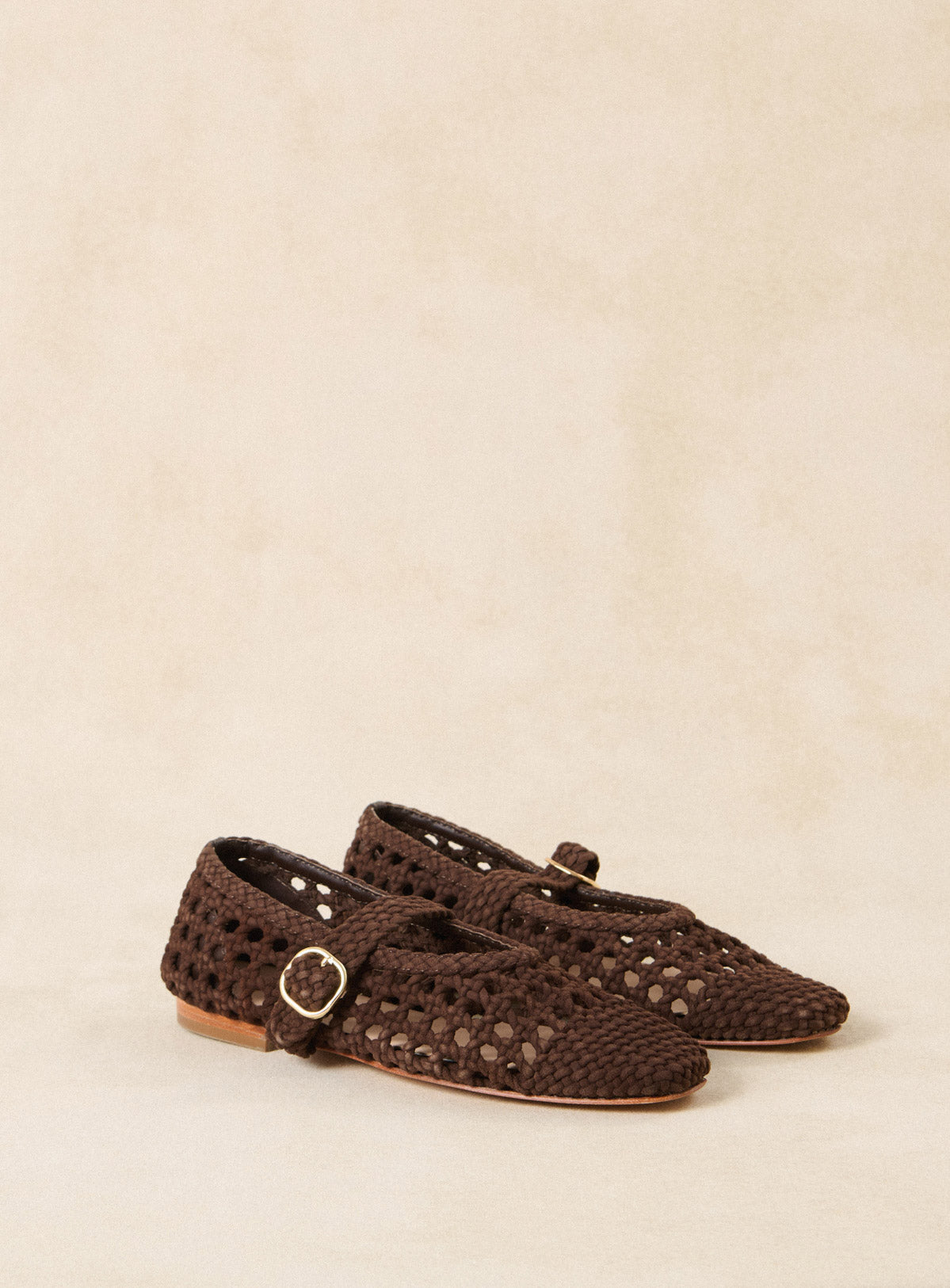 Ballerines Carlita