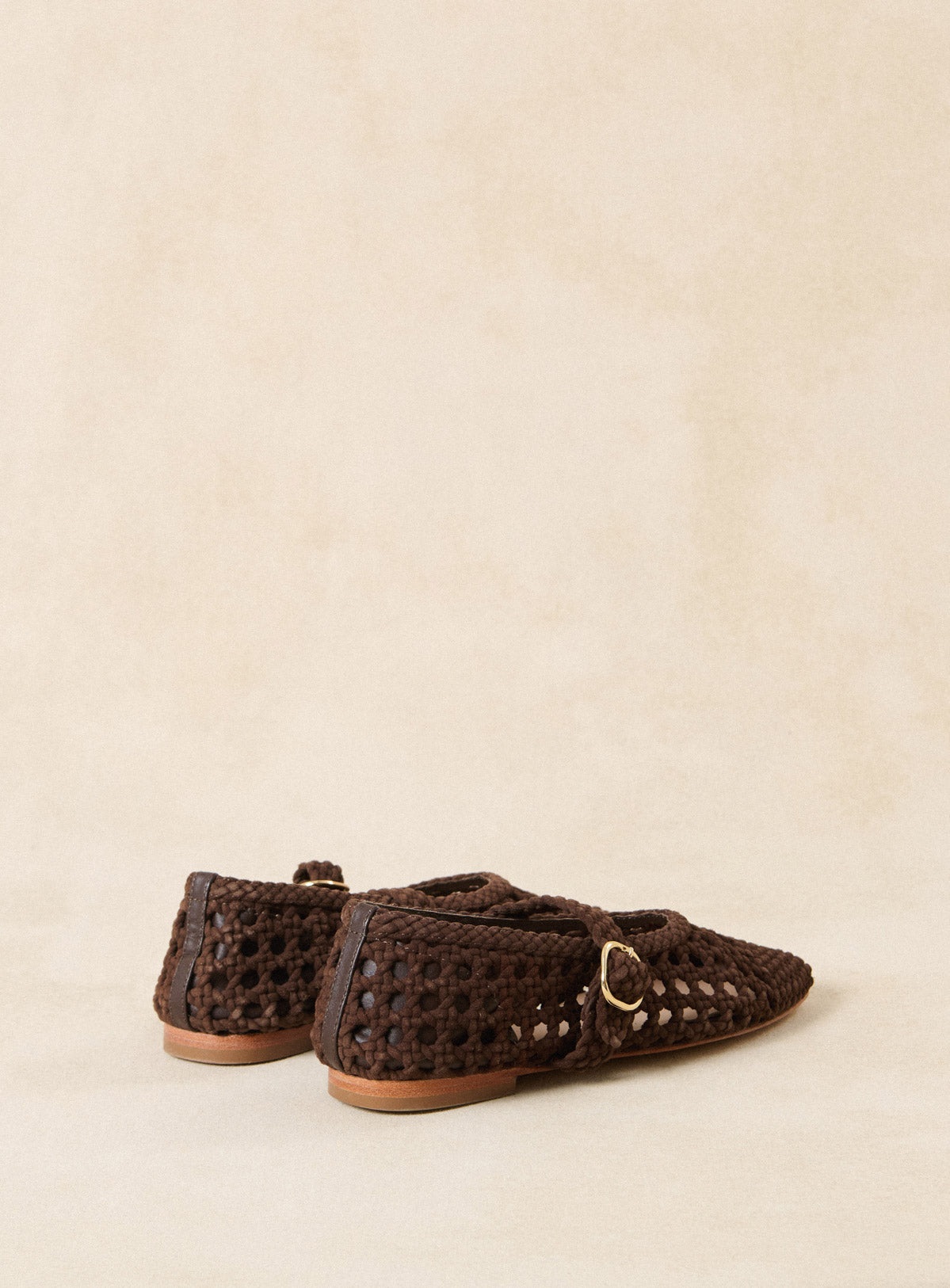 Ballerines Carlita