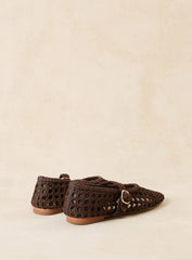 Ballerines Carlita