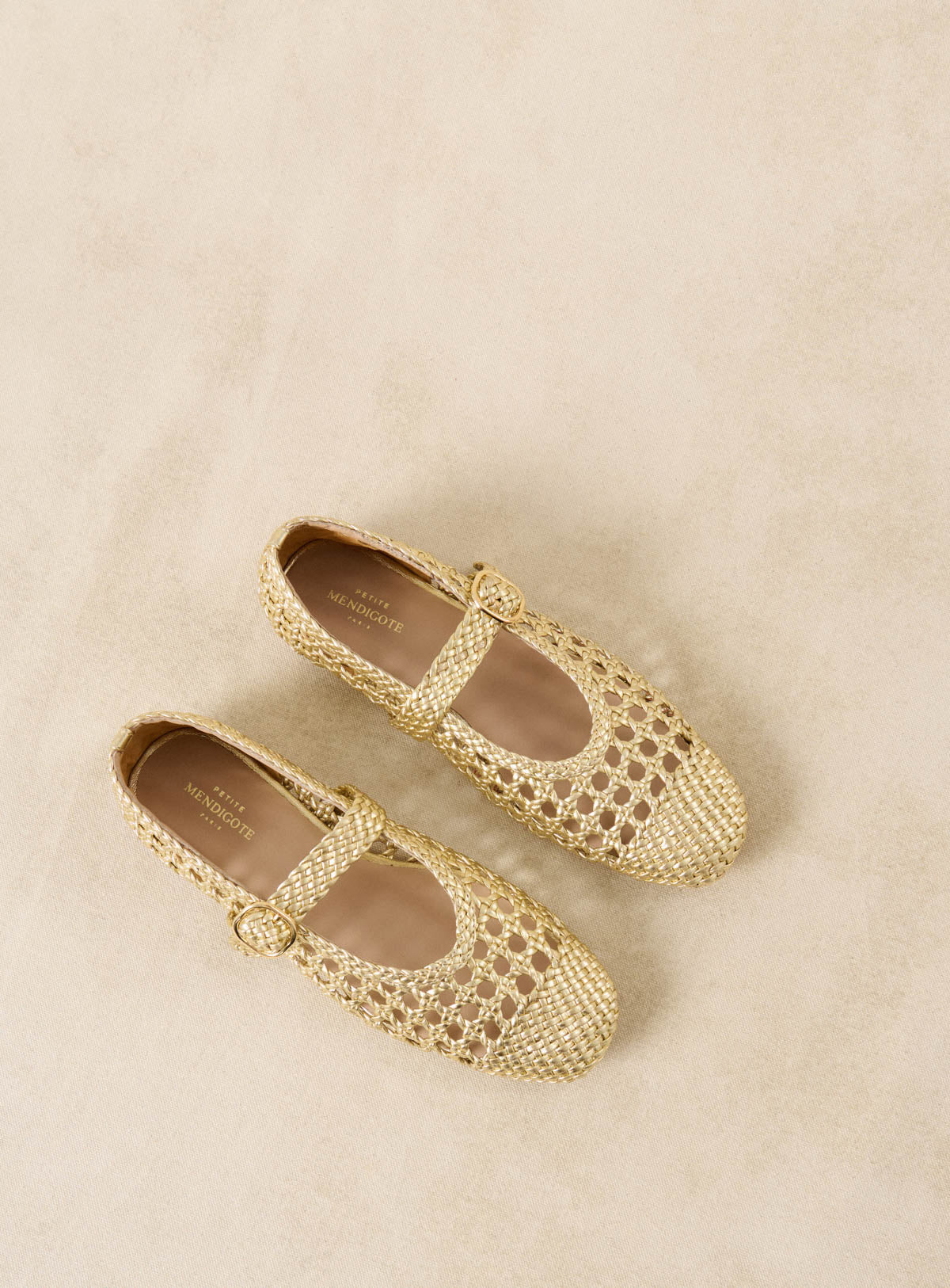 Ballerines Carlita