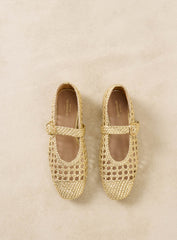 Ballerines Carlita