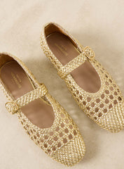 Ballerines Carlita