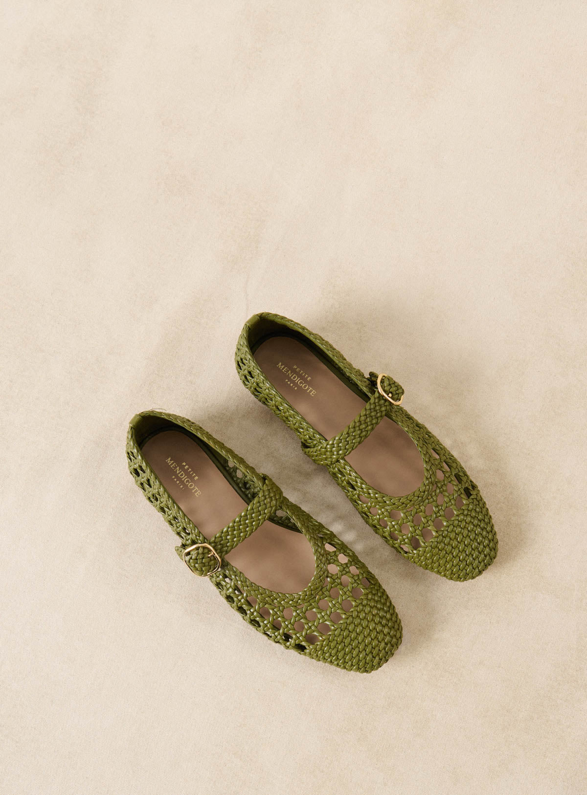 Ballerines Carlita