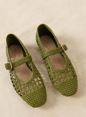 Ballerines Carlita