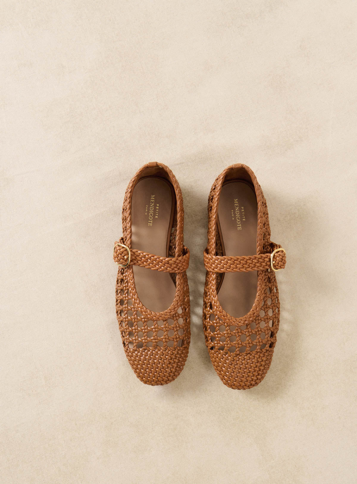 Ballerines Carlita