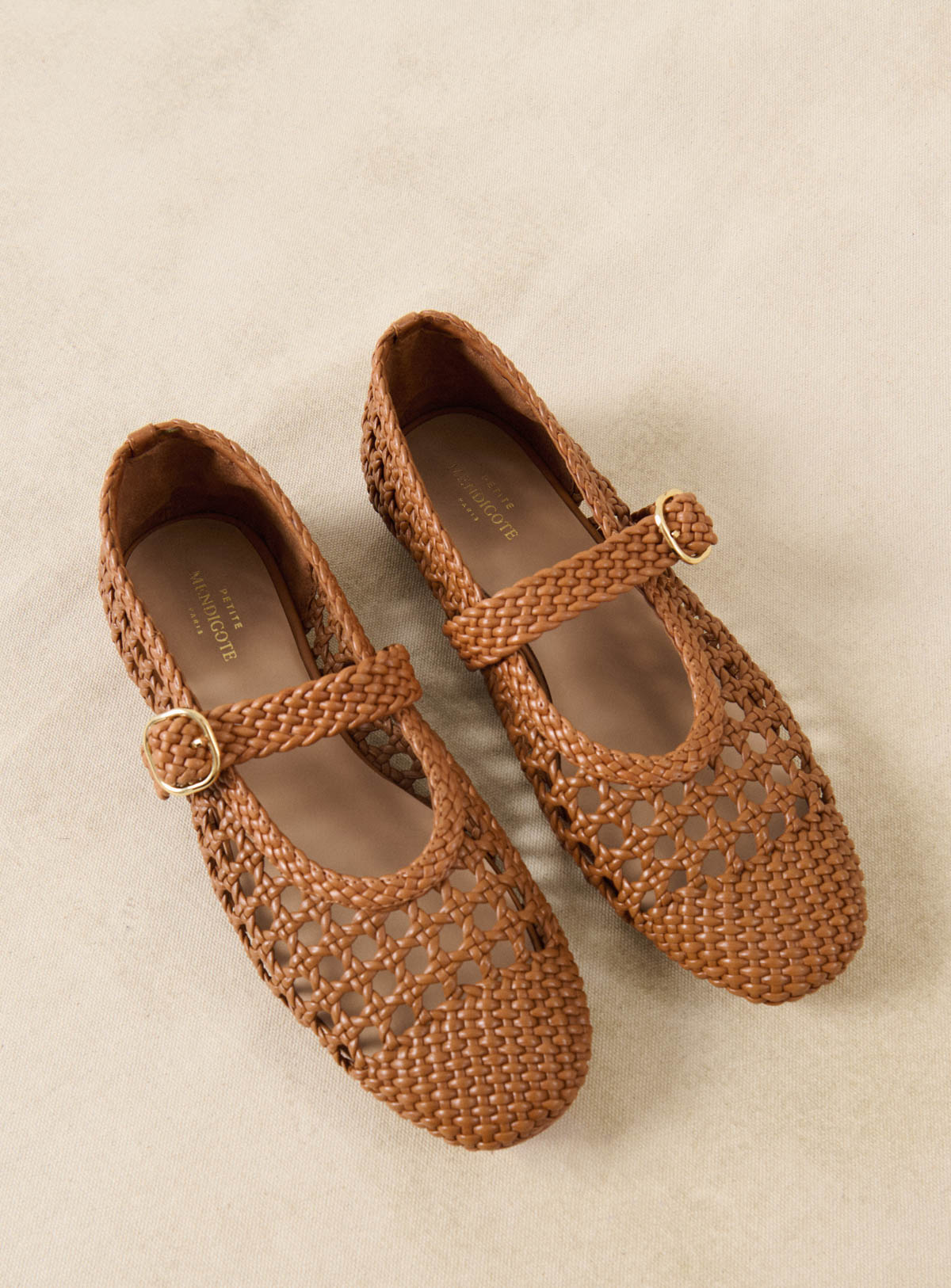 Ballerines Carlita